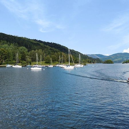 Lowe-Mcconnell Ambleside Eksteriør billede