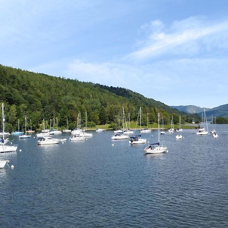 Lowe-Mcconnell Ambleside Eksteriør billede