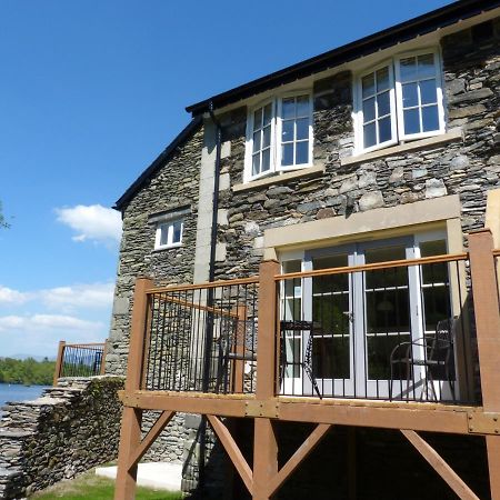 Lowe-Mcconnell Ambleside Eksteriør billede