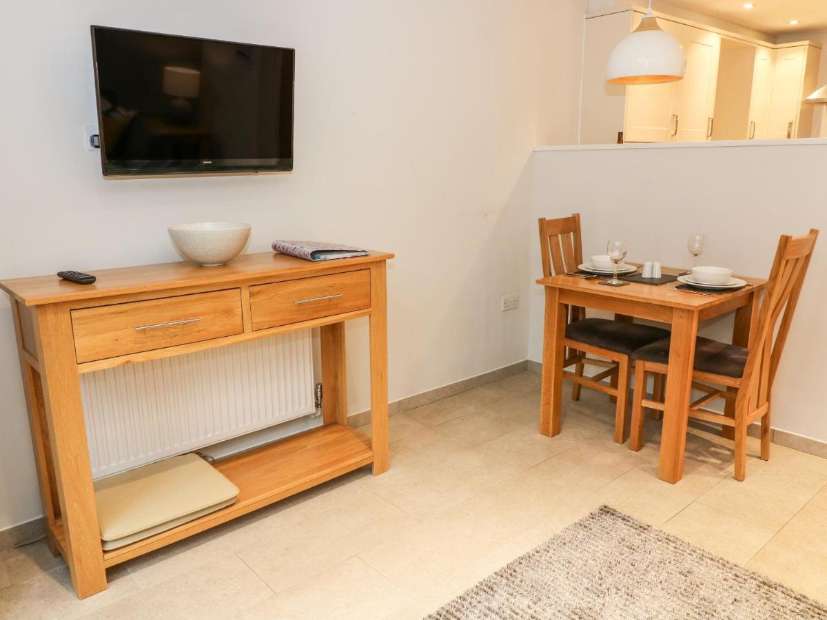 Lowe-Mcconnell Ambleside Eksteriør billede