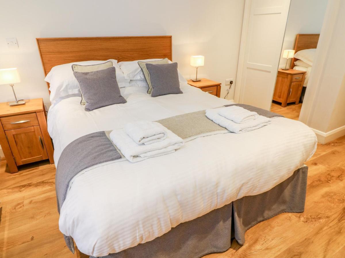 Lowe-Mcconnell Ambleside Eksteriør billede