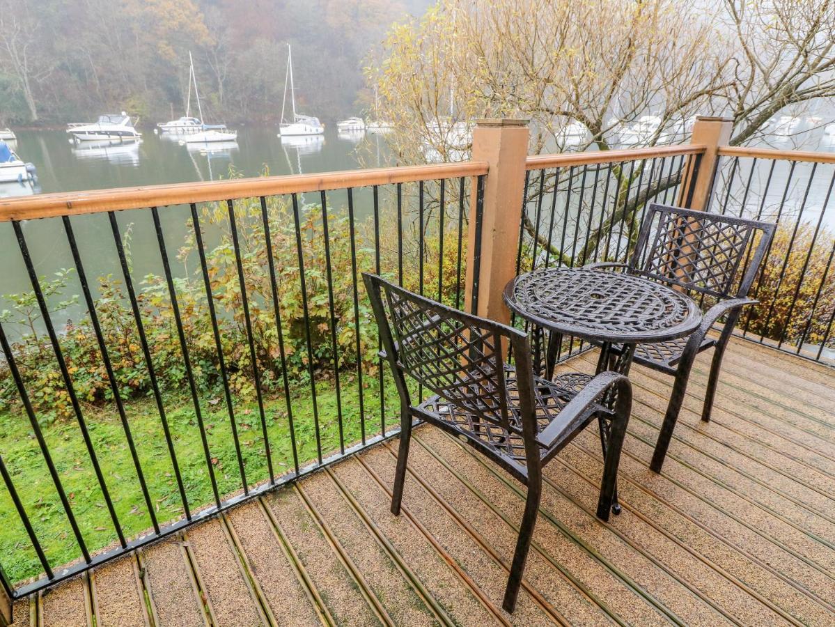 Lowe-Mcconnell Ambleside Eksteriør billede