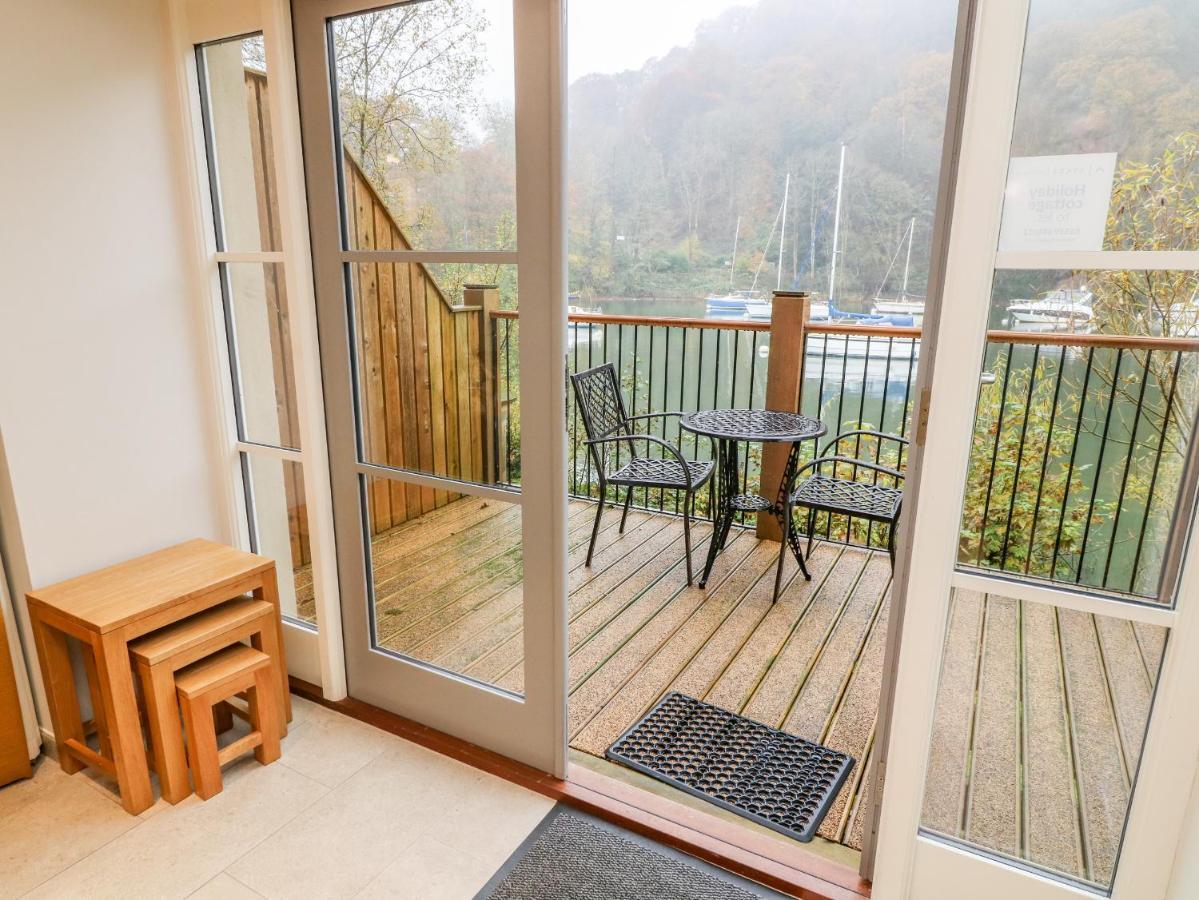 Lowe-Mcconnell Ambleside Eksteriør billede