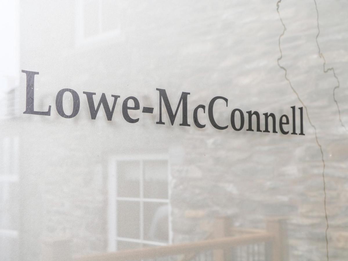 Lowe-Mcconnell Ambleside Eksteriør billede